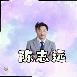 陈志远